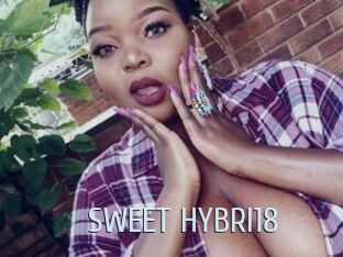 SWEET_HYBRI18