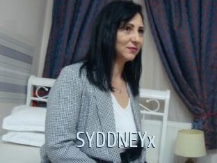 SYDDNEYx