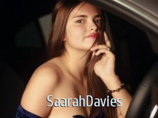 SaarahDavies