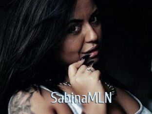 SabinaMLN