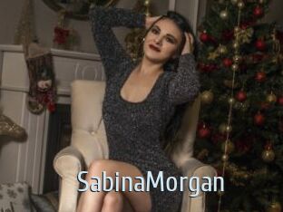 SabinaMorgan