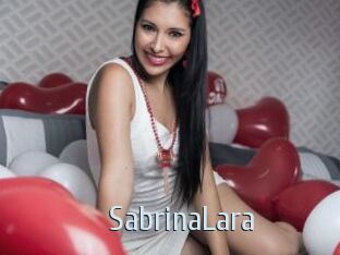 SabrinaLara
