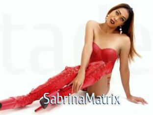 SabrinaMatrix