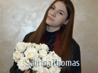 SabrinaThomas