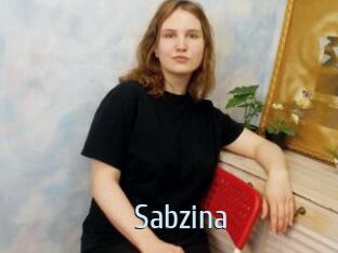 Sabzina