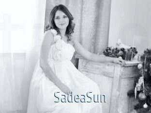 SadeaSun