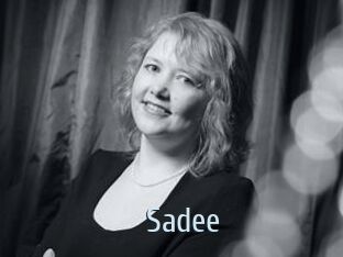 Sadee