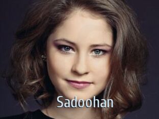 Sadoohan