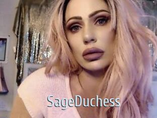 SageDuchess