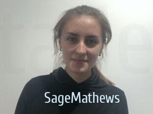 SageMathews