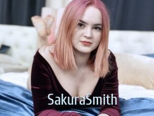 SakuraSmith