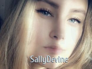 SallyDevine