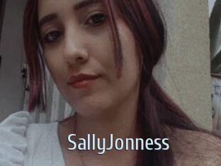 SallyJonness