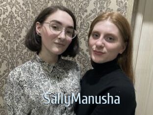 SallyManusha