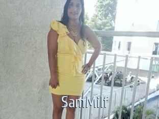 SamMilf