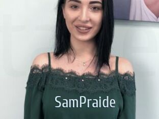 SamPraide