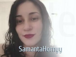 SamantaHornyy