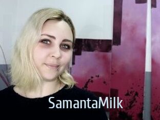 SamantaMilk