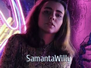 SamantaWilly