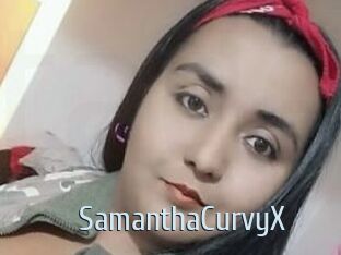 SamanthaCurvyX