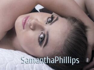 SamanthaPhillips