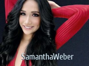 SamanthaWeber