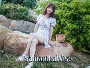 SamanthaWise