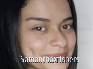 Samanthaxfishers