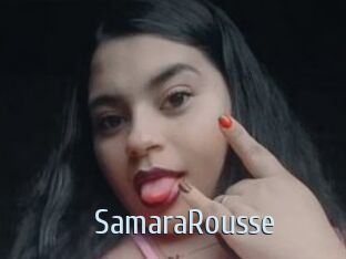 SamaraRousse