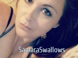 SamaraSwallows