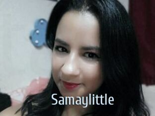 Samaylittle