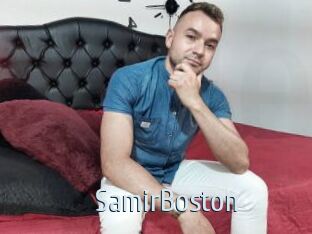 SamirBoston