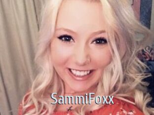 SammiFoxx