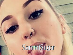 SammiSugar