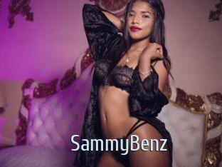 SammyBenz