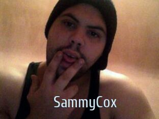SammyCox