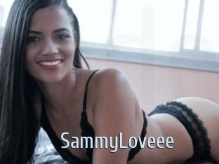 SammyLoveee