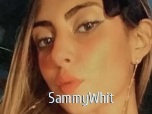 SammyWhit