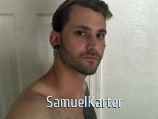 Samuel_Karter