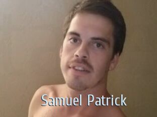 Samuel_Patrick