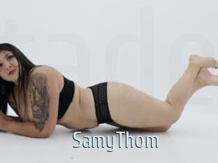SamyThom