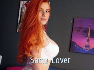 Samy_Lover