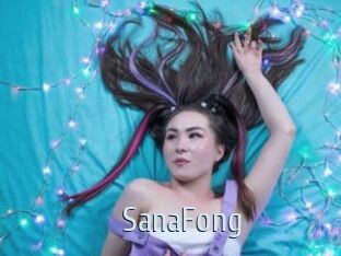 SanaFong