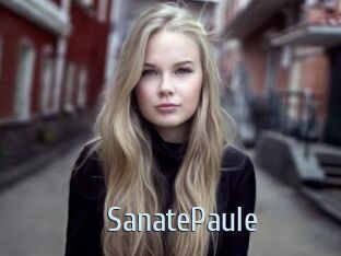SanatePaule