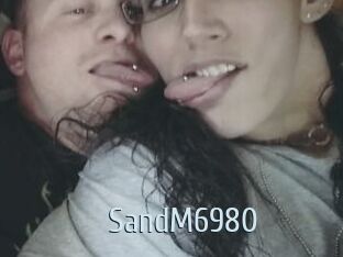SandM6980
