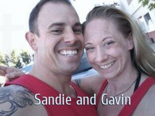 Sandie_and_Gavin