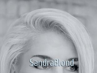 SandraBlond