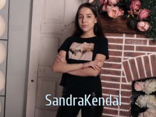 SandraKendal