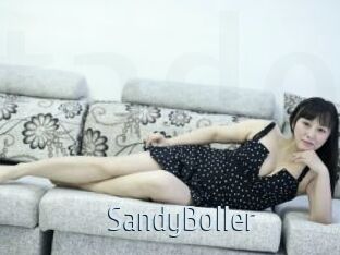 SandyBoller