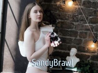 SandyBrawl